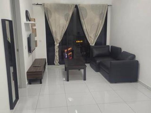 Serviced Residence for rent in Bukit Ledang, Johor