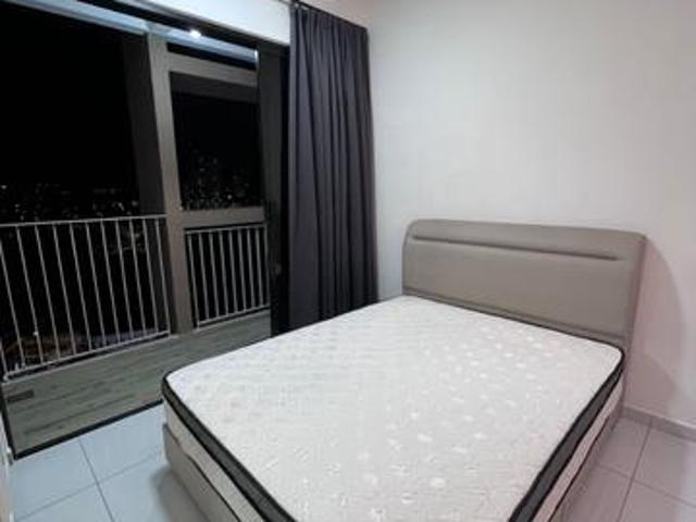 Serviced Residence for rent in Iskandar Puteri, Johor Bahru