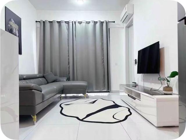 Serviced Residence for sale in Bukit Ledang, Johor