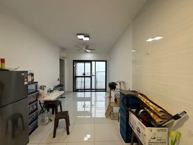 Serviced Residence for sale in Bukit Ledang, Johor
