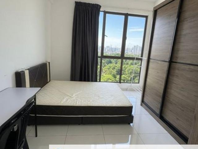 Condominium for rent in Bukit Ledang, Johor