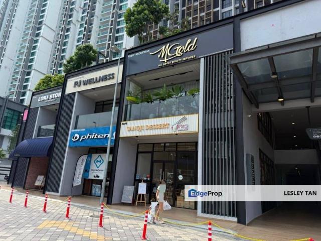 Condominium for sale in Bukit Ledang, Johor