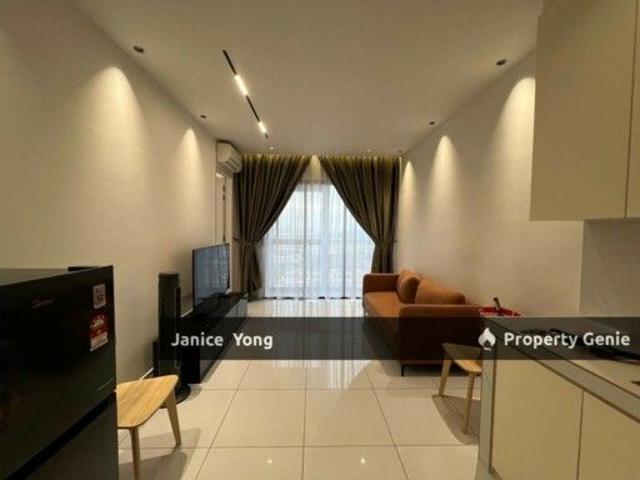 Apartment for rent in Bukit Ledang, Johor