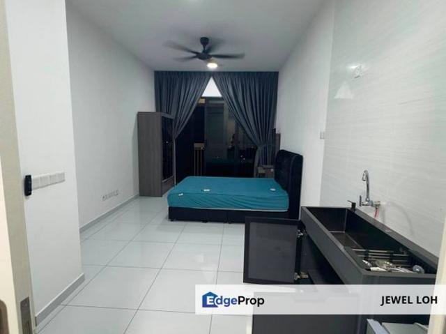 Condominium for rent in Bukit Ledang, Johor
