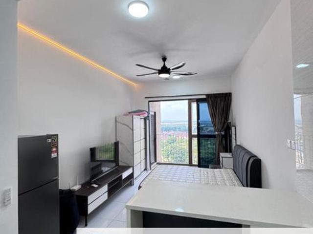 Condominium for rent in Bukit Ledang, Johor