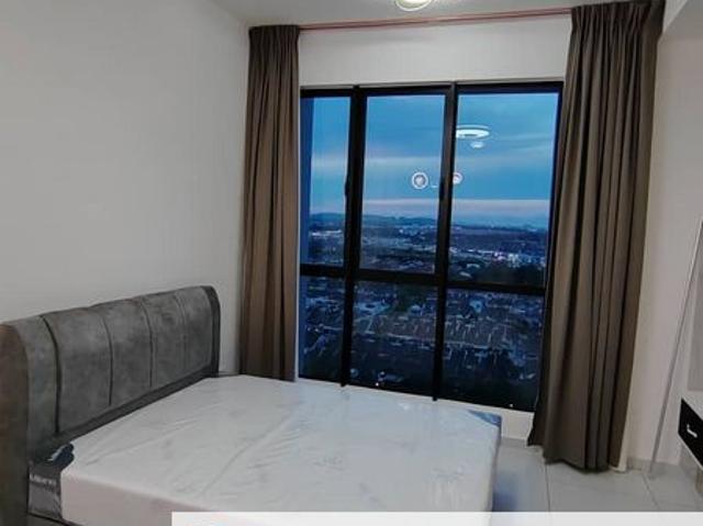 Condominium for rent in Bukit Ledang, Johor