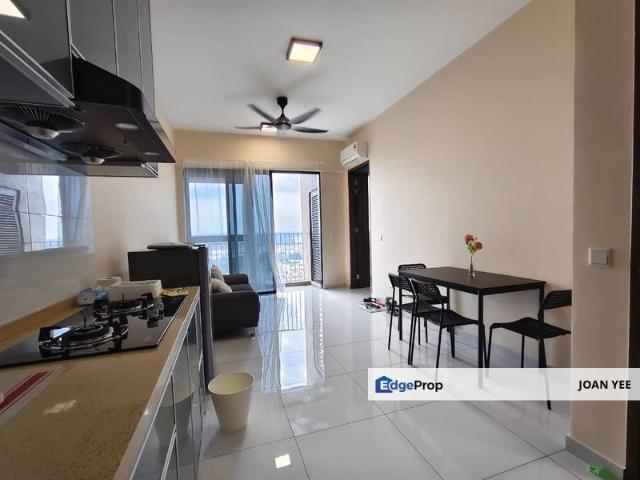 Condominium for rent in Bukit Ledang, Johor