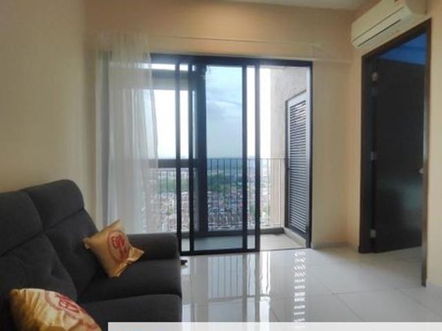 Condominium for rent in Bukit Ledang, Johor
