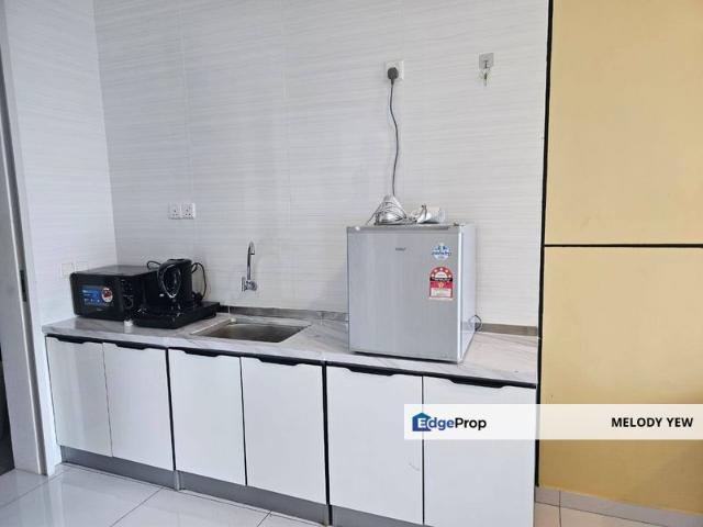 Condominium for sale in Bukit Ledang, Johor