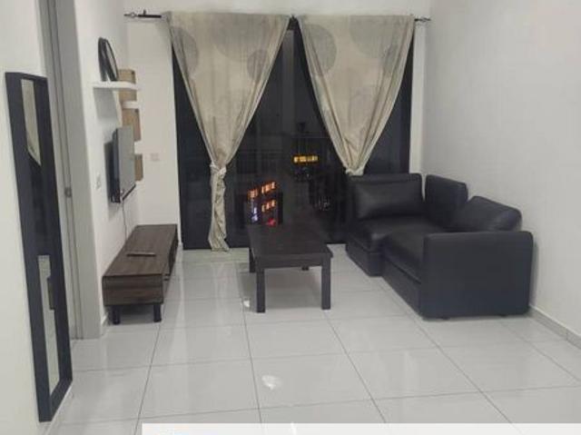 Condominium for rent in Bukit Ledang, Johor