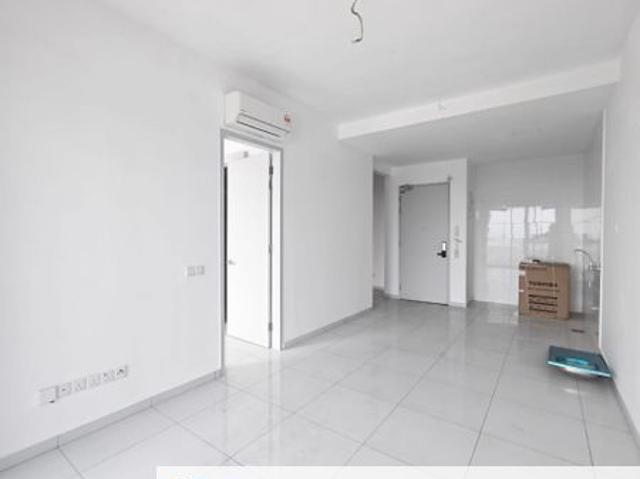 Condominium for sale in Bukit Ledang, Johor