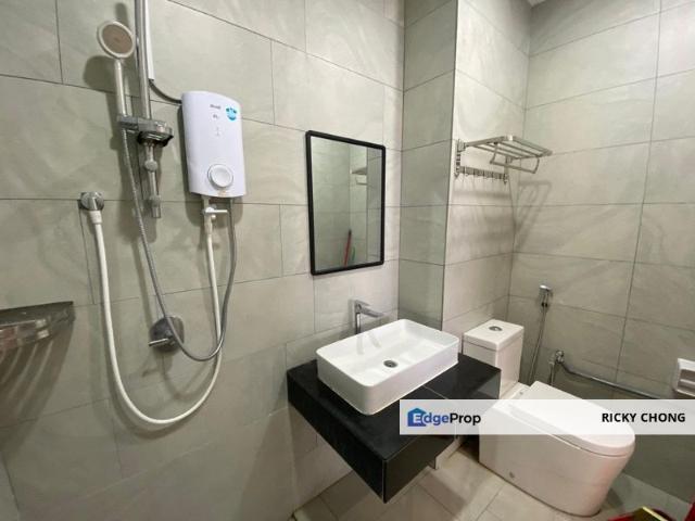 Condominium for sale in Bukit Ledang, Johor