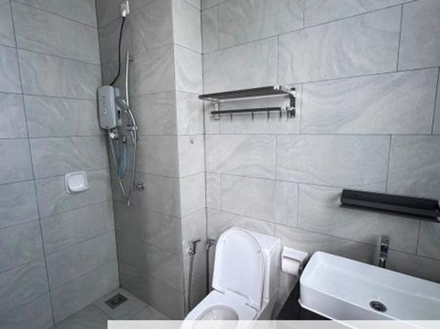 Condominium for rent in Bukit Ledang, Johor