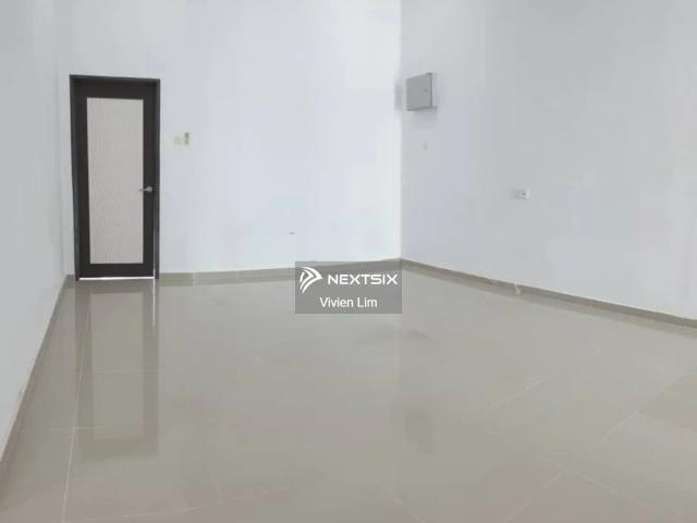 Residential House for rent in Johor