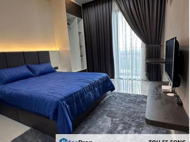 Condominium for sale in Bukit Ledang, Johor