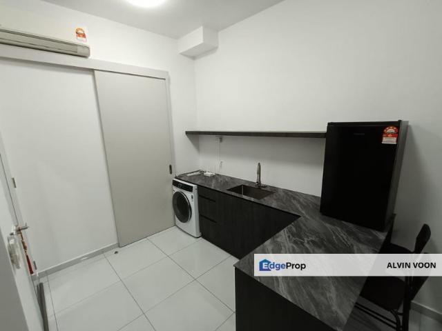 Condominium for rent in Bukit Ledang, Johor