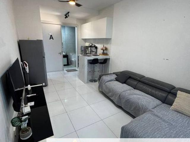 Condominium for sale in Taman Bukit Indah, Iskandar Puteri