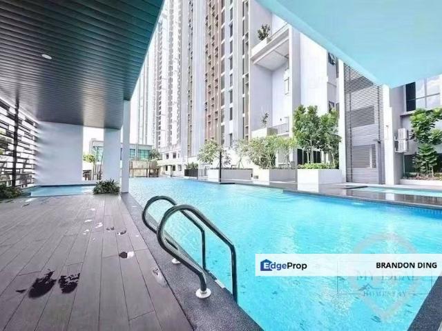 Condominium for rent in Taman Bukit Indah, Iskandar Puteri