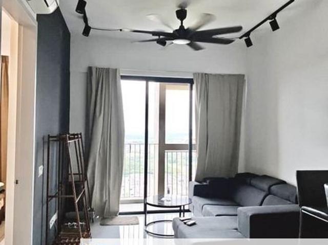 Condominium for rent in Bukit Ledang, Johor
