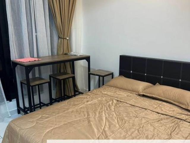 Condominium for rent in Bukit Ledang, Johor