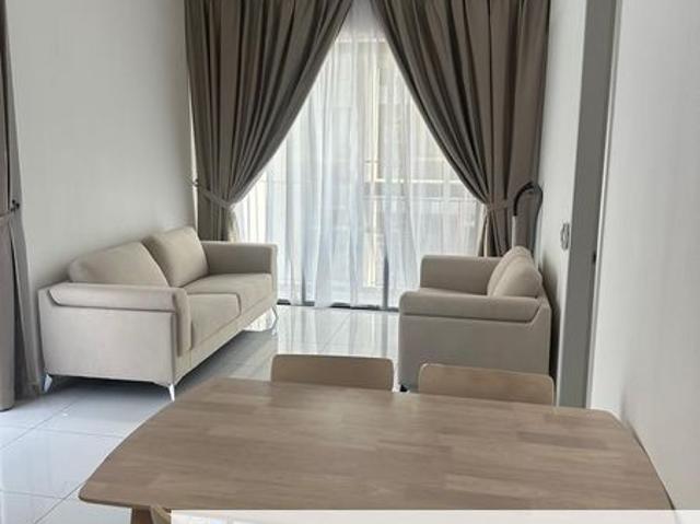 Condominium for rent in Bukit Ledang, Johor