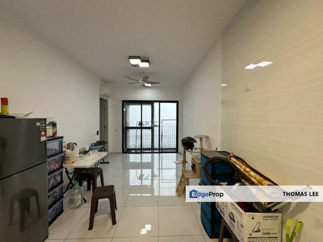 Condominium for sale in Bukit Ledang, Johor