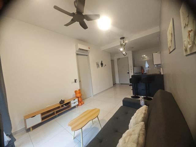 Serviced Residence for rent in Bukit Ledang, Johor