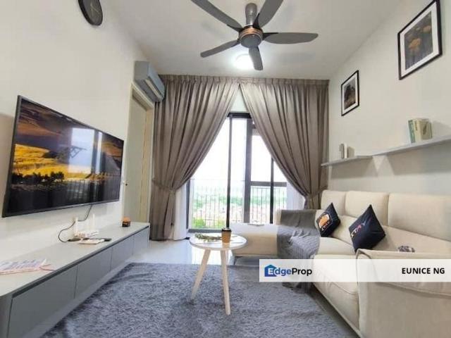 Condominium for sale in Bukit Ledang, Johor