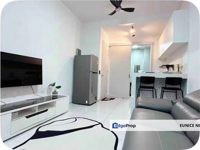 Condominium for sale in Bukit Ledang, Johor