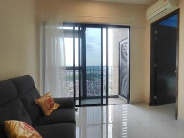 Serviced Residence for rent in Bukit Ledang, Johor
