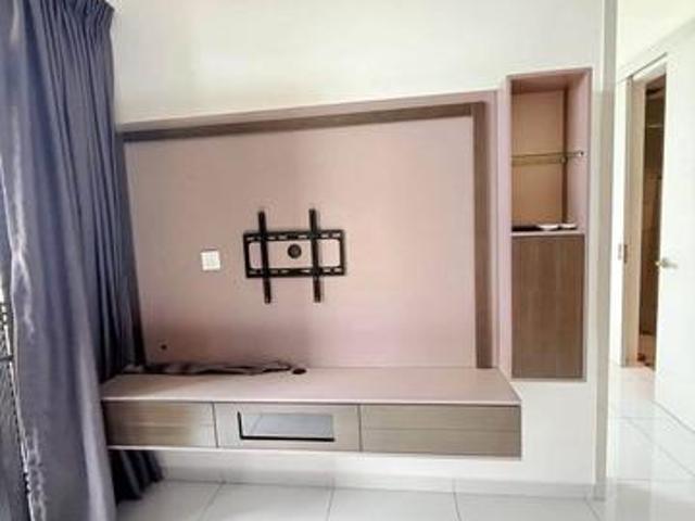 Serviced Residence for rent in Bukit Ledang, Johor