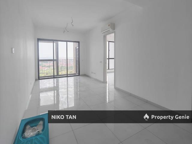 Apartment for sale in Bukit Ledang, Johor