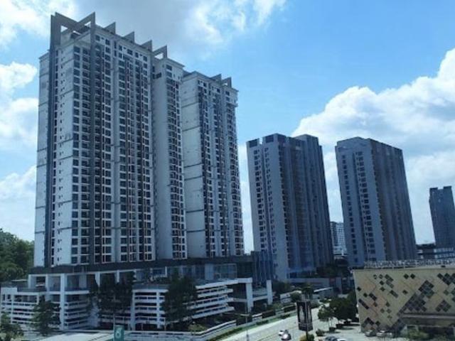 Serviced Residence for rent in Bukit Ledang, Johor