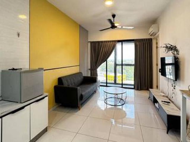Serviced Residence for sale in Bukit Ledang, Johor