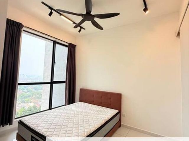 Condominium for rent in Bukit Ledang, Johor