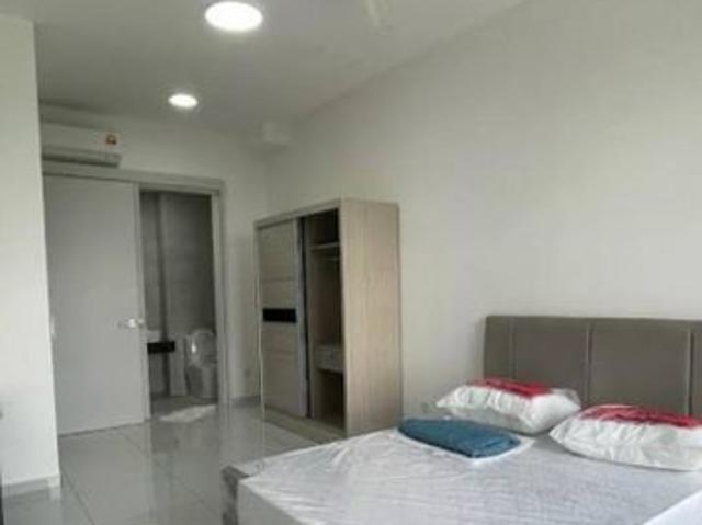 Condominium for rent in Bukit Ledang, Johor