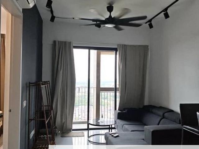 Condominium for rent in Bukit Ledang, Johor