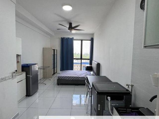 Condominium for rent in Bukit Ledang, Johor