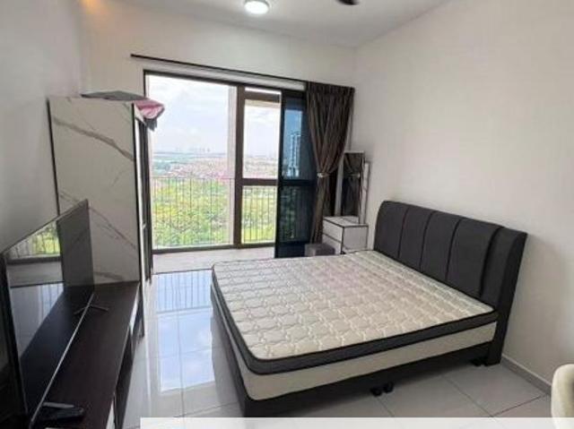 Condominium for rent in Bukit Ledang, Johor