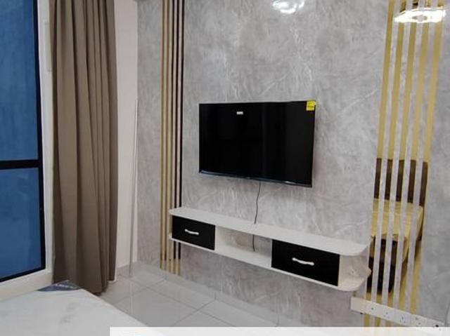 Condominium for rent in Bukit Ledang, Johor