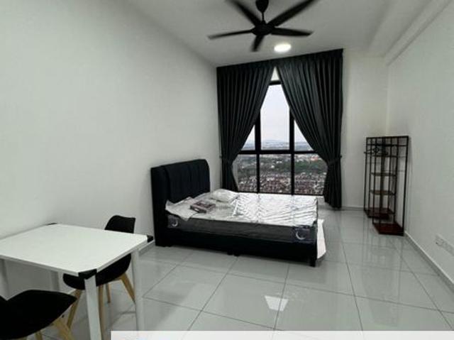 Condominium for rent in Bukit Ledang, Johor