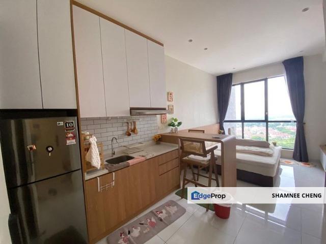 Condominium for sale in Bukit Ledang, Johor