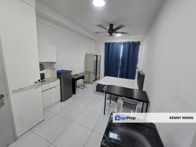 Condominium for rent in Bukit Ledang, Johor