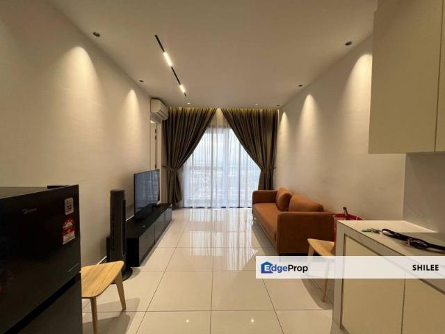 Condominium for rent in Bukit Ledang, Johor