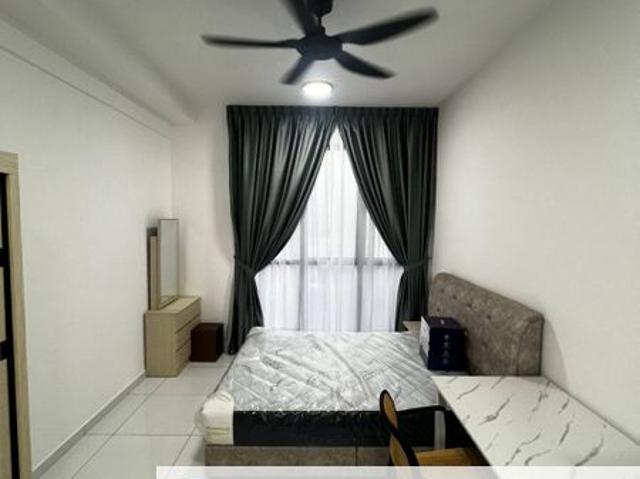 Condominium for rent in Bukit Ledang, Johor