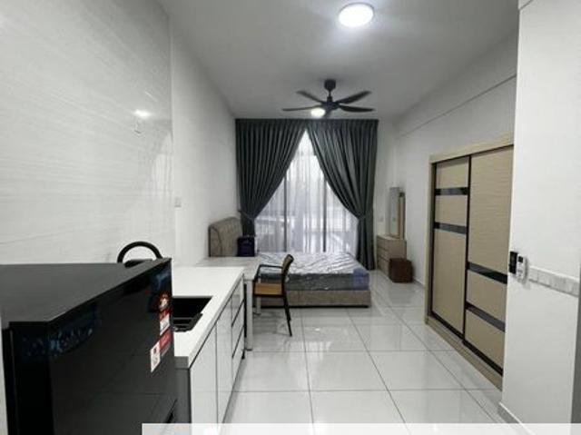 Condominium for rent in Bukit Ledang, Johor