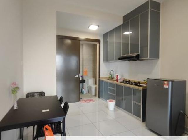 Condominium for rent in Bukit Ledang, Johor