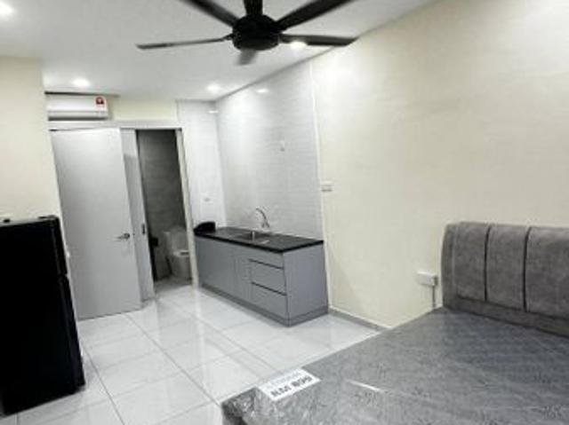 Condominium for rent in Bukit Ledang, Johor