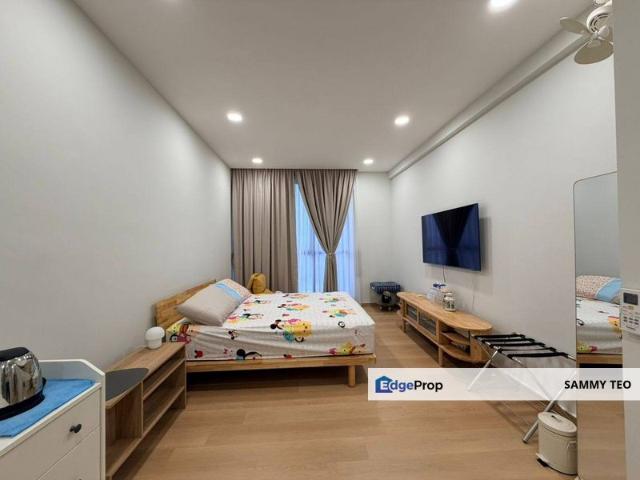 Condominium for rent in Bukit Ledang, Johor