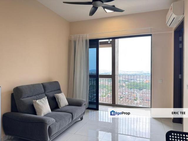 Condominium for rent in Bukit Ledang, Johor